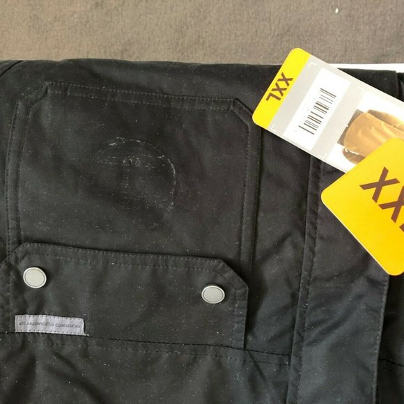 Rugged Elements Men's Trek Jacket - Picture 6 of 6